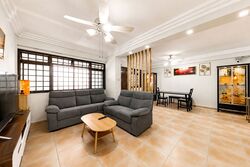 Blk 526 Pangshan Valley (Bukit Panjang), HDB 4 Rooms #555409841